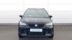 SEAT Arona 1.0 TSI 115 FR 5dr DSG Petrol Hatchback